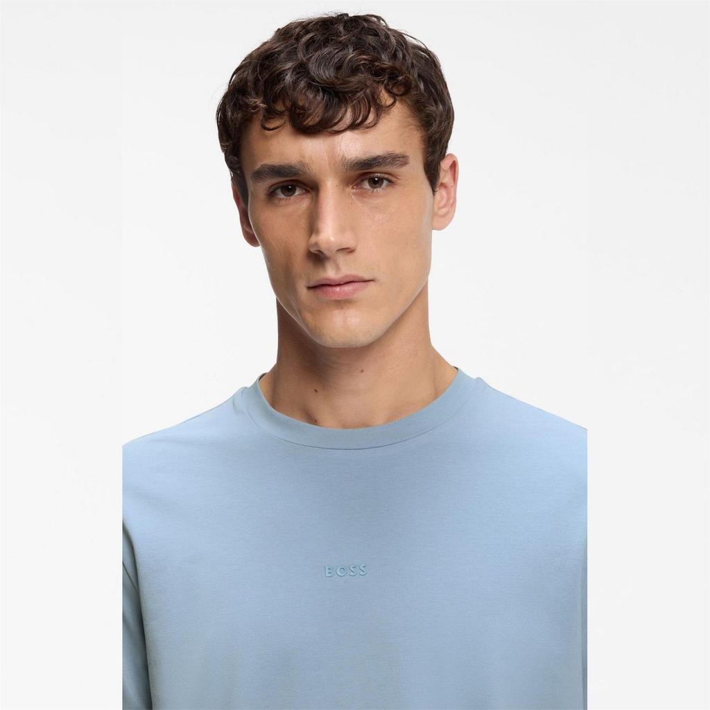 Boss Mens Tchup T-Shirt