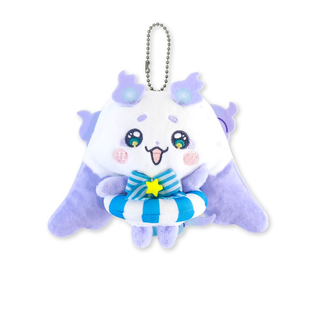 

Plush Mascot Float [Debirun Summer] (Lunrun)