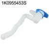 For Car Maintenance Car Washer Reservoir Windshield Washer Pipe Brand New Easy Installation High Reliability OEM Part Number
