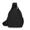 Backpack Nylon Women's Bag Multifunctional Shoulder Crossbody Bag Travel Chest Bag