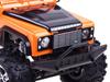 Land Rover Geländewagen mit EE RC0554 Fernbedienung