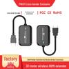 Audio - video příslušenství – HDMI kabely a adaptéry