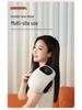 Cross-Border Heated Knee Massager with Red Light Vibration for Cold Legs