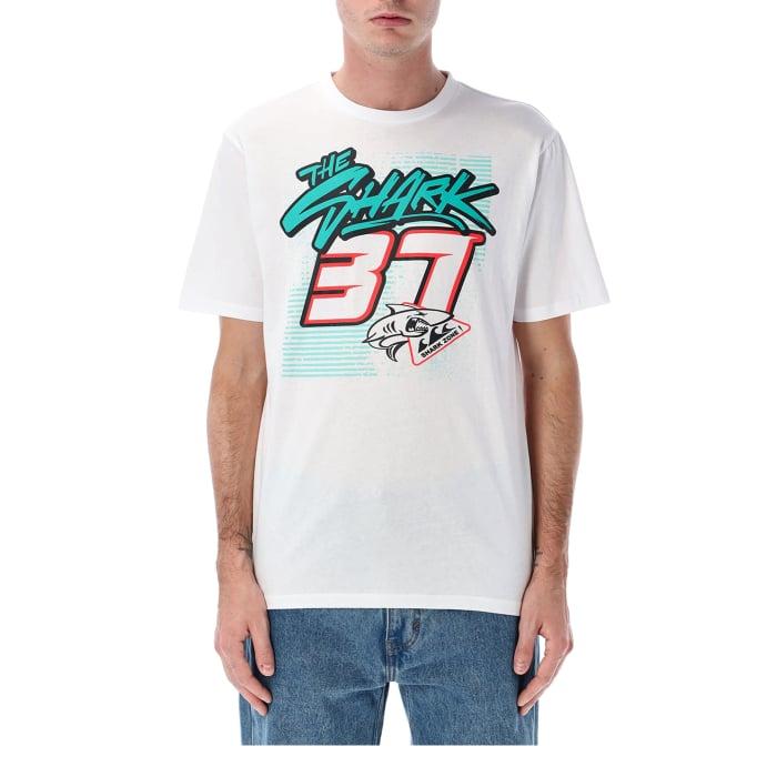 Pedro Acosta - 2026 Graphic Men's T-Shirt Unisex O-Neck Cotton Short Sleeve Y2k Oversized Fashion Popular Tee Fans Gifts