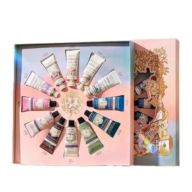 Roopy Hydrating Hand Cream Gift Set