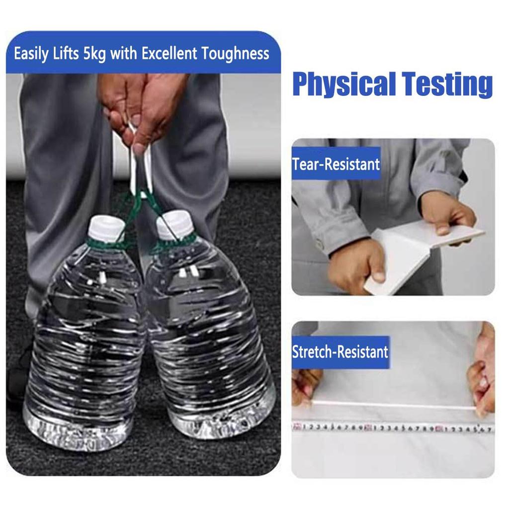 Silikonový tmel DH-9900 Odolný vůči vysokým teplotám pro koupelnu Střecha Stěna Prasklina Vodotěsný Vnitřní Venkovní Trvalý Průhledný Těsnění