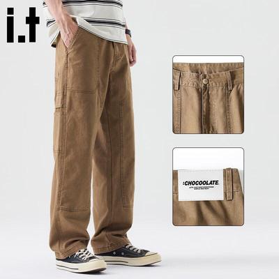Unterteile – Hosen & Kniehosen