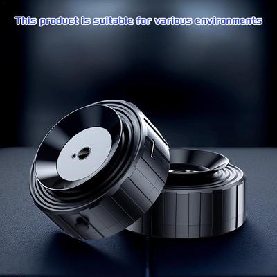Vacuum Adsorption Magnetic Car Mount Mobile Phone Holder Ultra Stable Suction Cup Bracket For GPS Navigation Live Stream