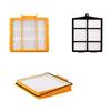 AEE4-Hepa Filter Replacement For Shark AV2501AE, RV2502AE, AV2501S, AV2511AE, RV2610WA/RV2610WD Robot Vacuum Cleaner Filters