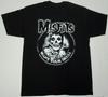 The MISFITS Vintage Want Your Skull Shirt Cotton Black Men Size S-234XL Unisex T-Shirt