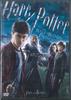 DVD DANIEL RADCLIFFE  Harry Potter and the HalfBlood Pri DLVY22513 Warner 2009 Japan Movies  DVD Used