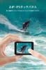 AKASO Action Camera 4K30fps 20MP New Version Image Stabilization WiFi Enabled Compact Action 40M HDMI Micro USB External Microphone Underwater