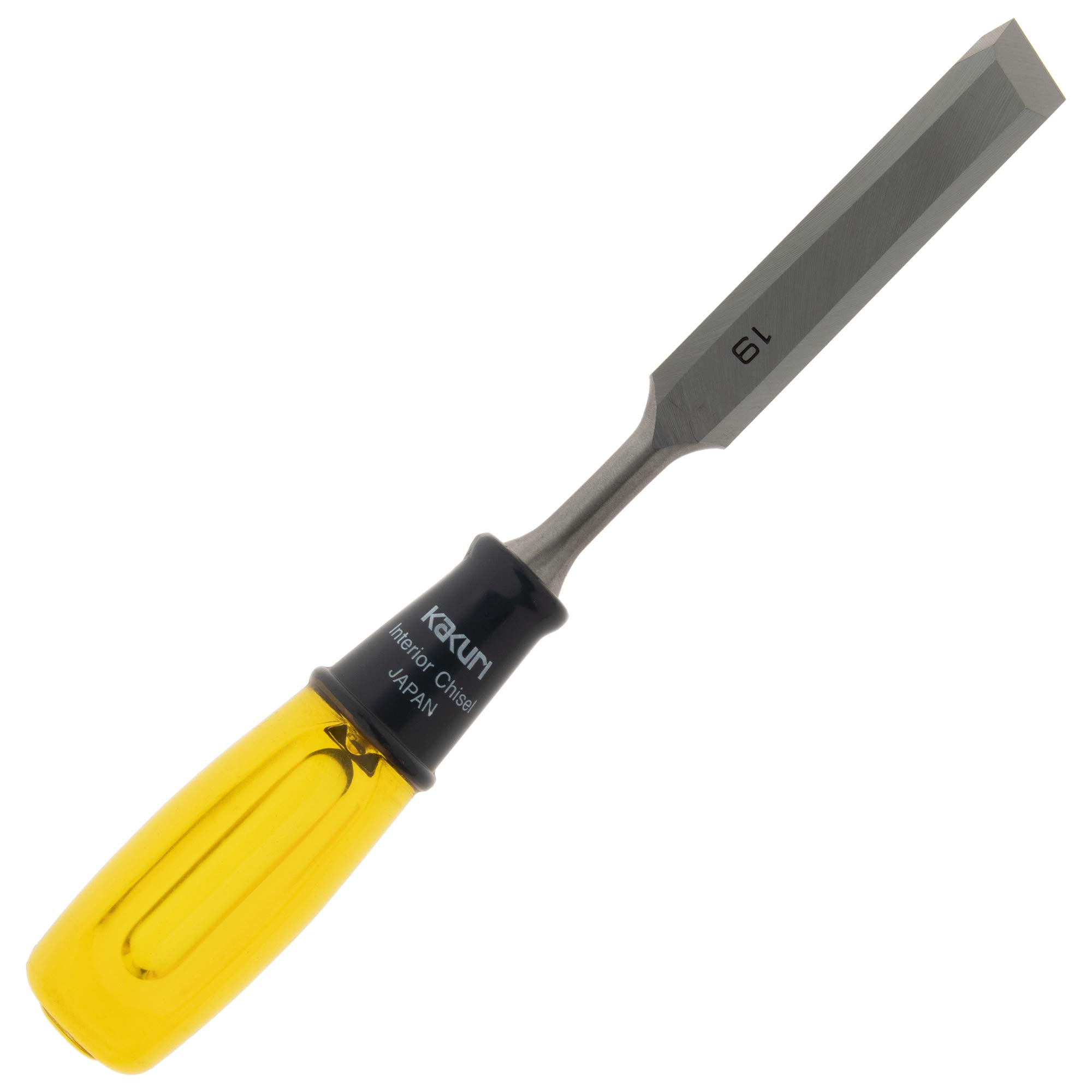 

KAKURI interior only 19mm