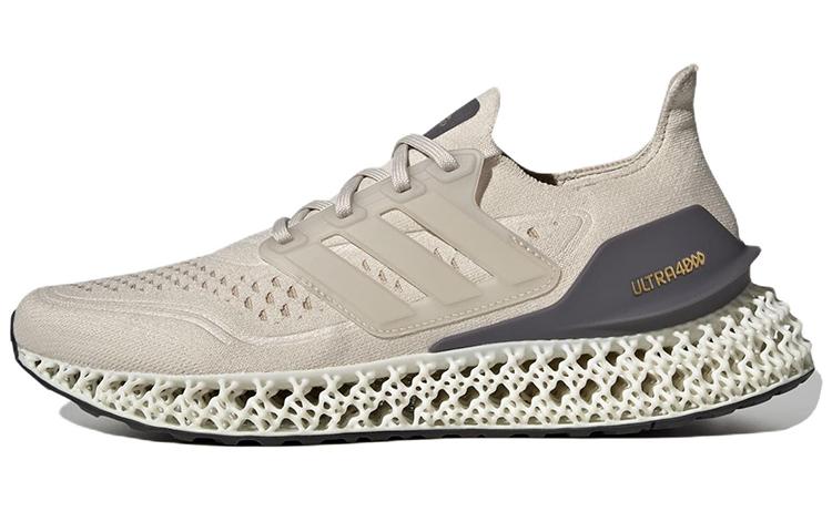 

4DFWD Ultra Adidas Aluminium Magic Beige GY9837 44