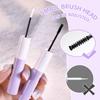 2-in-1 Lash Adhesive & Sealer - Long-Lasting Hold for Outdoor Adventures