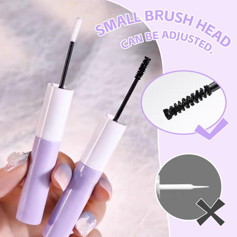 2-in-1 Lash Adhesive & Sealer - Long-Lasting Hold for Outdoor Adventures