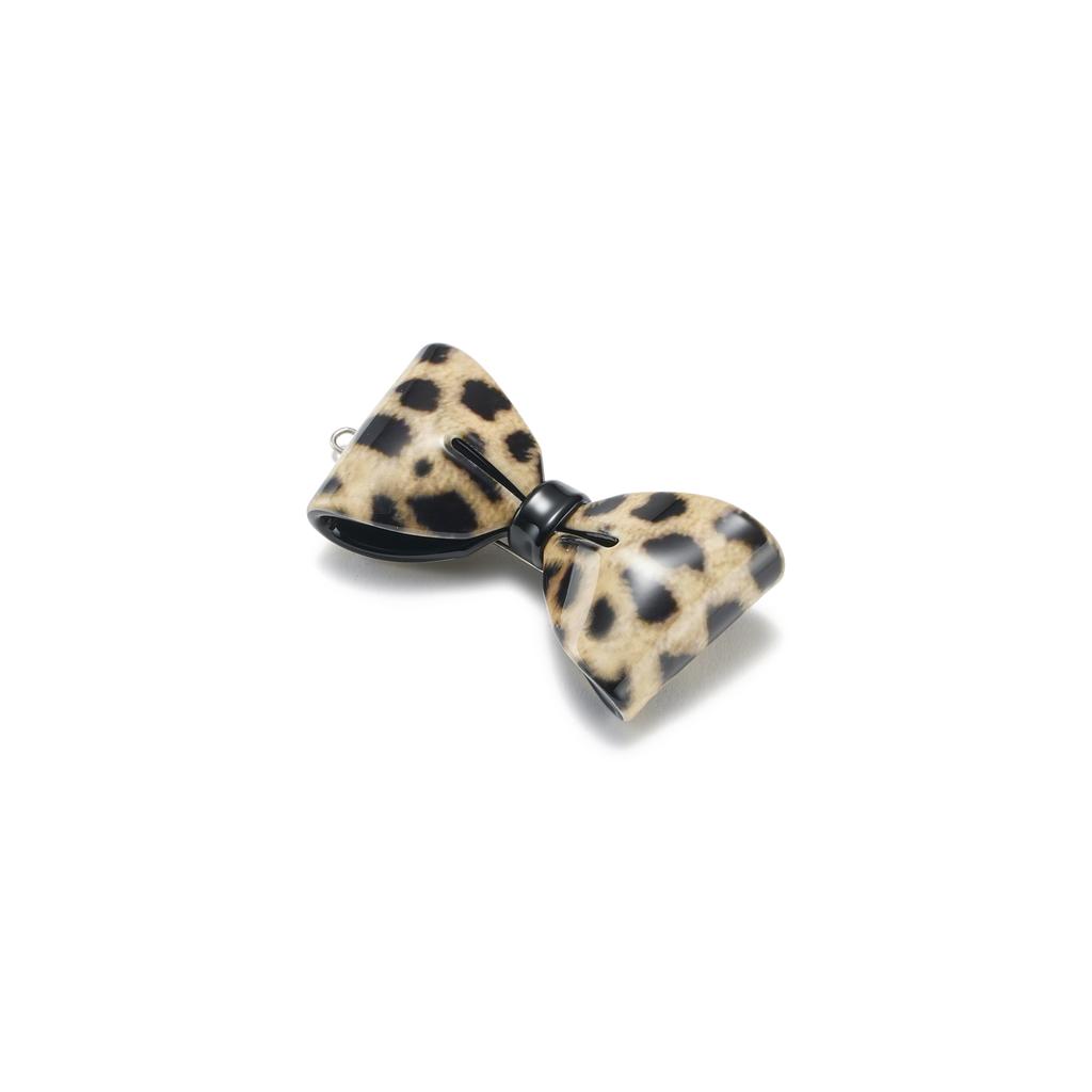 Aznavour Leopard Jerine Point Pin