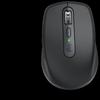 Logitech MX Anywhere 3S Silent Wireless Mouse