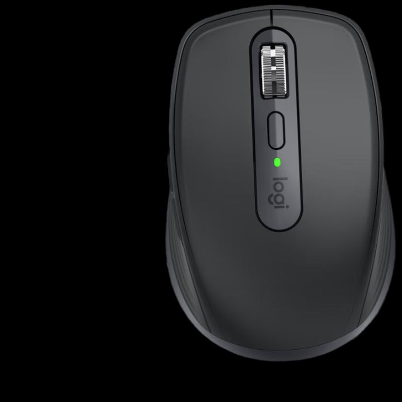 

Logitech MX Anywhere 3S Silent Wireless Mouse