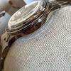 Used Excellent condition, Oyster bracelet custom SEIKO SBTR055 chronograph