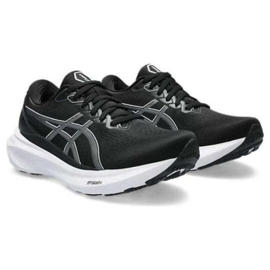 ASICS Wmns Gel Kayano 30 Narrow Black Sheet Rock 1012B505-002 EU 37