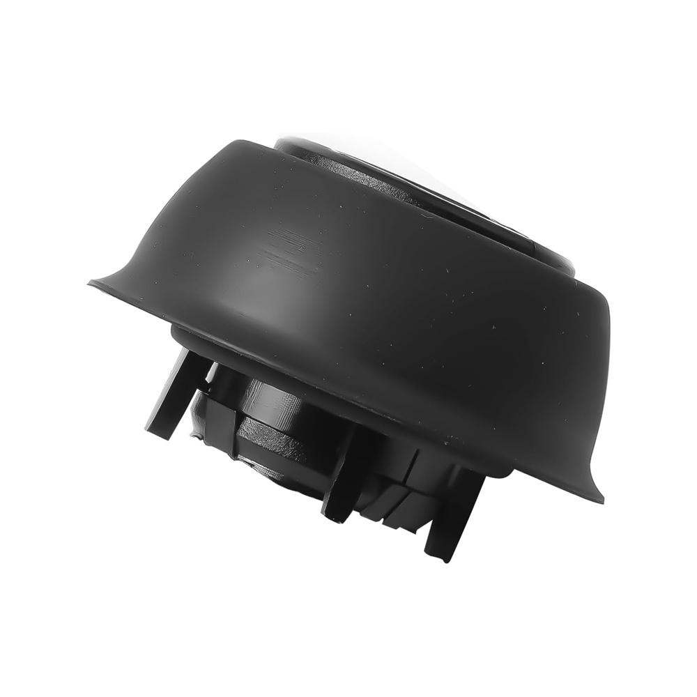 Rear Exterior Bumper Rubber Stop For Nissan 2012-2016 NV2500 NV3500 S SV SL 5.6L