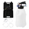 10L Pneumatic Automatic Transmission Oil Filling Dispenser Gear Box Oil Fluid Change Tool Kit
