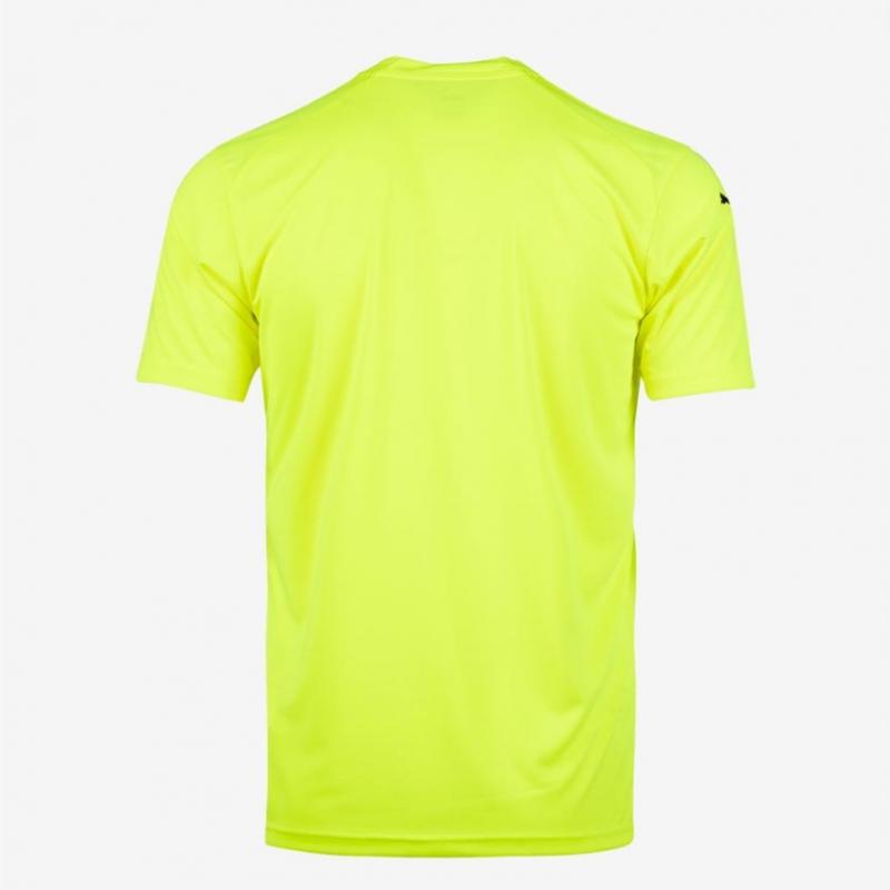 Puma Maillot de Football Galleria Puma Team Glory Manches Courtes Col Rond 70501722