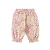 Mink Mui Rainbow Flower Pima Pants 36315 411 04 
