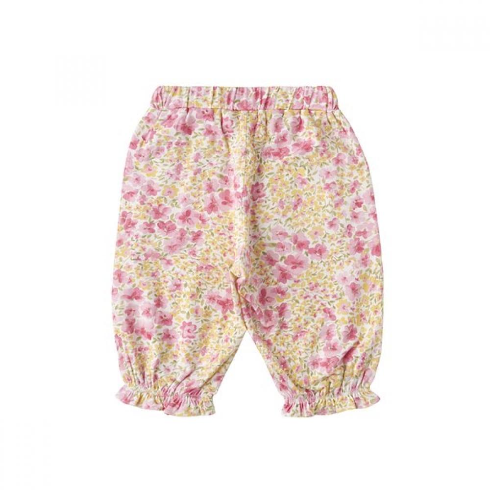Mink Mui Rainbow Flower Pima Pants 36315 411 04 