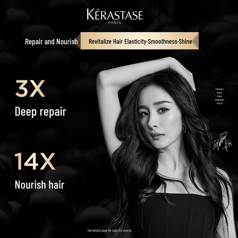 Kérastase Chronologiste Revitalizing Hair Mask