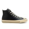 Converse Leather As Us Hi 31313510 Black