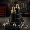 12V Trim Solenoid Relay Isolated Base Tilt Trim Solenoid Power Trim Solenoid  For Mercury Mariner
