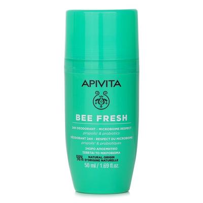 Ķermeņa produkti – Dezodoranti un atiperspiranti