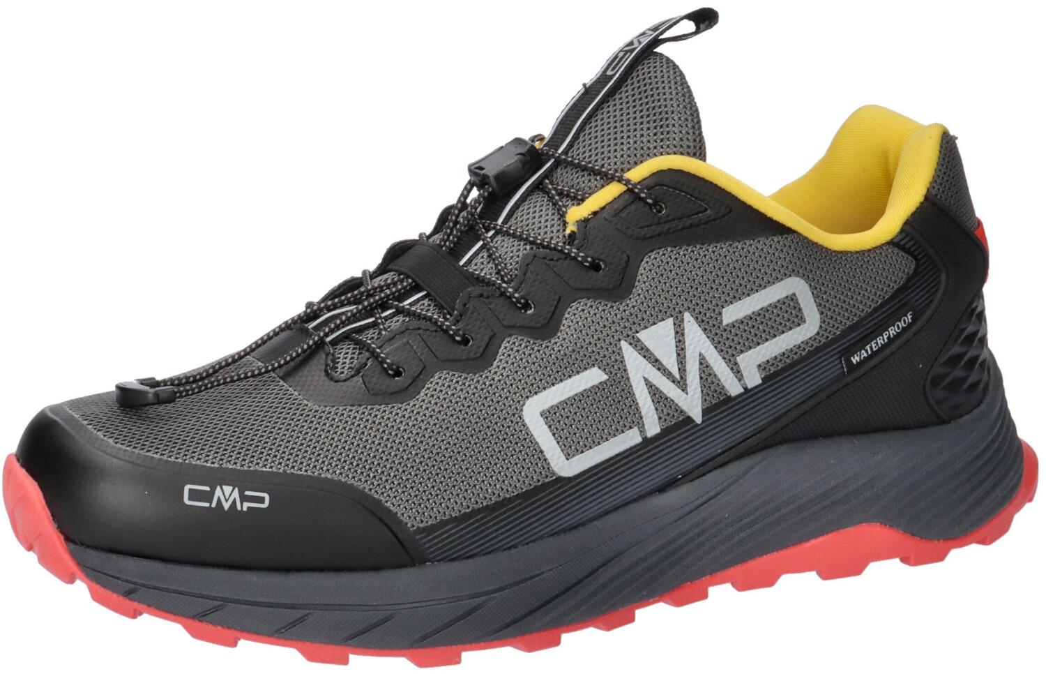 

Обувь для треккинга CMP Phelix WP Multisport Wanderschuh grau 45