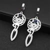 Pendientes – Pendientes de gota