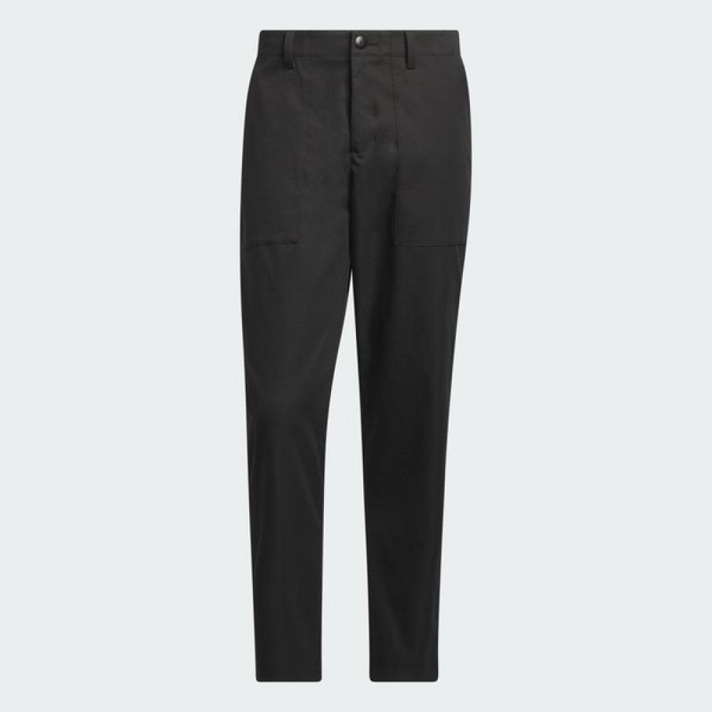 

AdidaS Golf Men S Golf Goto progreSSive pantS It6761 IT6761 (black)/76 (30)