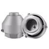 Aluminum Alloy Flame Arrester Breather Vent Cap