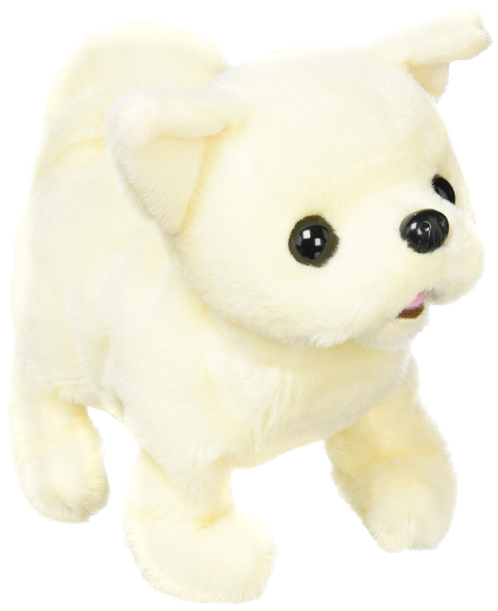 

Iwaya Baby Чихуахуа Движущаяся Плюшевая Игрушка 3301-3