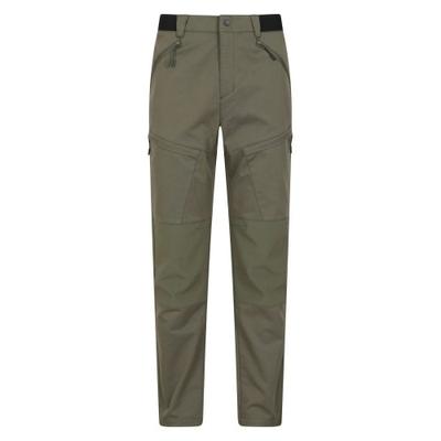 Men's Jungle Trekking Trousers