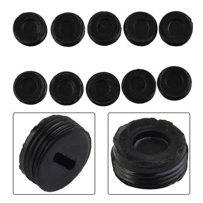 Electric Pick Electric Drill Carbon Brush Cap Plastic Holder Cover 12 22mm