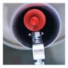 Muffler Cutter Turbo Sound Car Exhaust Booster Speaker Universal Aluminum Auto Muffler Tail Pipe