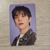 [USED] TXT Yeonjun Fan Club Magazine 2025 - Questionnaire, Photocard, Bonus Item