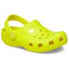Crocs Eva Comfortable Lightweight Clogs Unisex Footwear Yellow 209683-76M