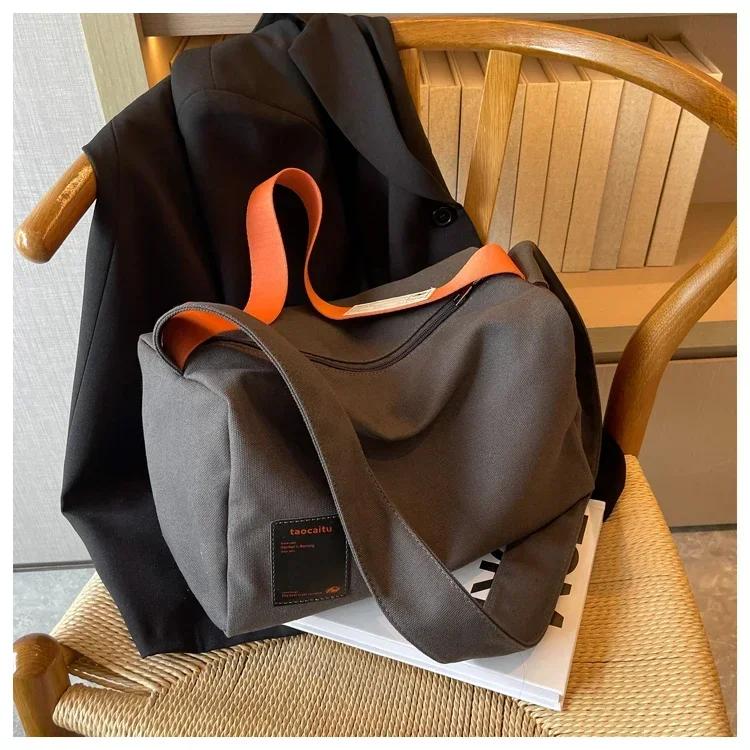 

Элегантные женские сумки через плечо с высокой вместимостью и универсальностью, популярные и самые продаваемые женские сумки через плечо