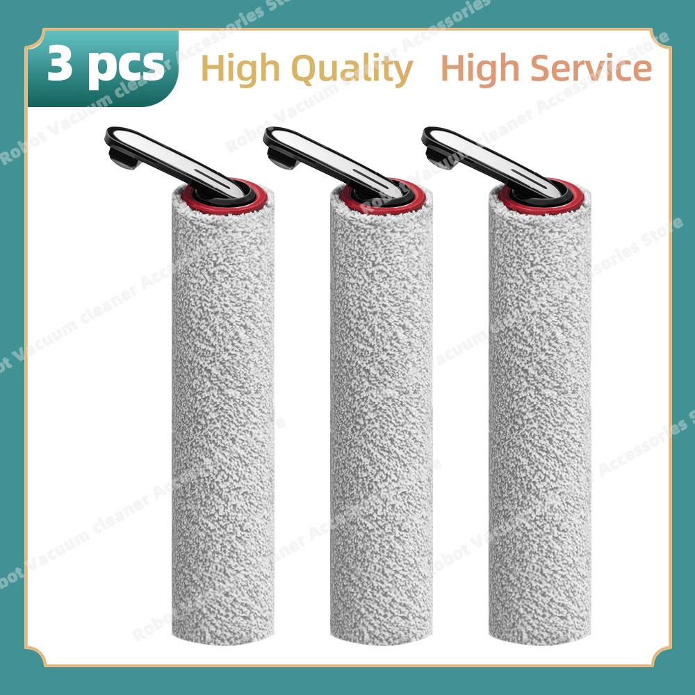Fit For Dreame H14 Dual / H14 Pro / H14 / H20 Pro Plus / H20 Ultra / H30 Ultra Vacuum Cleaner Roller Hepa Filter Accessories