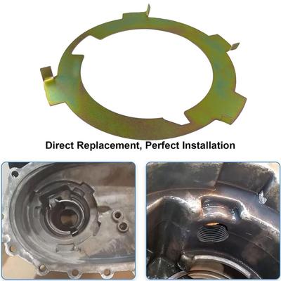 Distributor Gear Oil Pump Saver For Gm Np136 Np246 Np261 Np263 Np263xhd Np261xhd