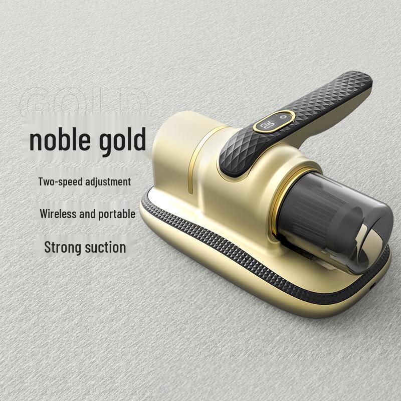 

Ally Cordless Handheld Dust Mite Vacuum Cleaner