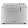 Bread Maker - H.koenig - Bake440 - 15 Programs - Automatic Dispenser - Stainless Steel