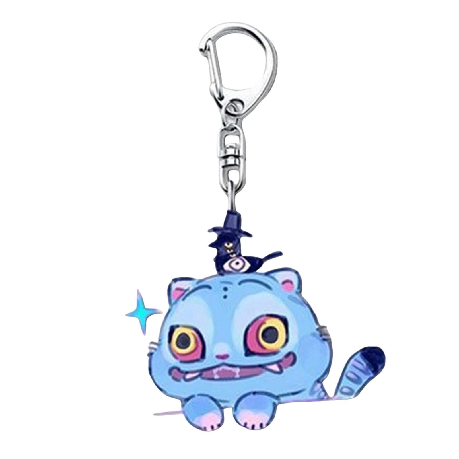 

2d Акриловый Компас Подставка Палочка Качающаяся Музыка Брелок Подвеска Аксессуар One Size